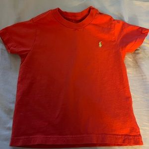Ralph Lauren Tshirt.